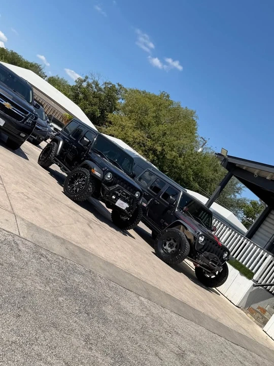 2020 Jeep JL Wrangler - Image 11 of 11