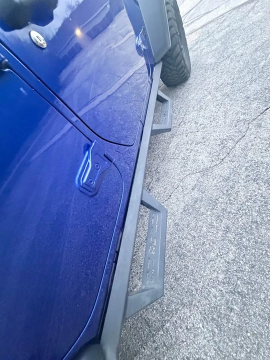 2020 Jeep JL Wrangler - Image 9 of 18