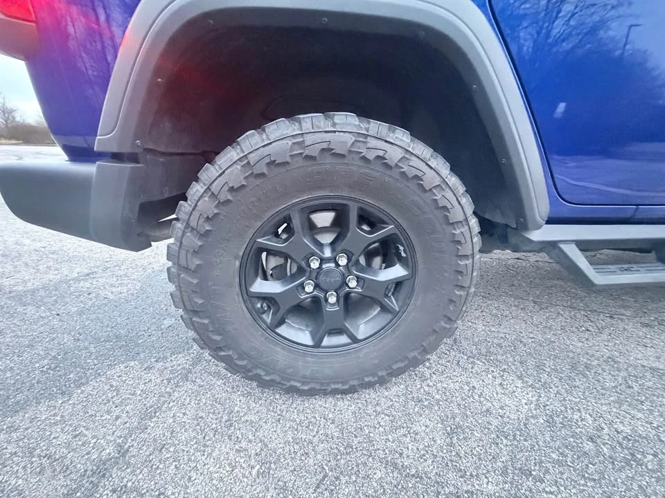 2020 Jeep JL Wrangler - Image 10 of 18