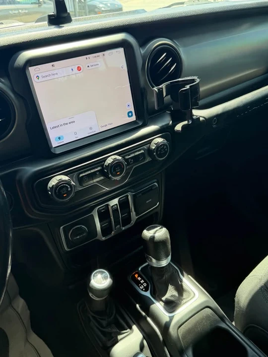 2020 Jeep JL Wrangler - Image 9 of 11