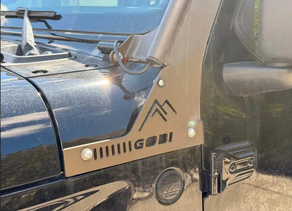 2020 Jeep JL Wrangler - Image 13 of 19