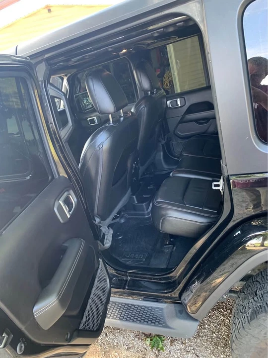 2020 Jeep JL Wrangler - Image 12 of 18