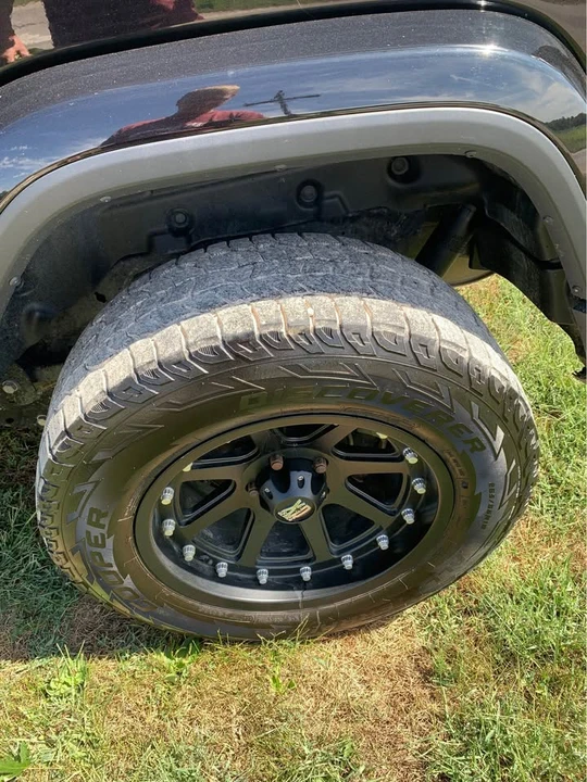 2020 Jeep JL Wrangler - Image 7 of 18