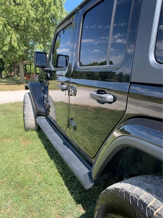 2020 Jeep JL Wrangler - Image 2 of 18
