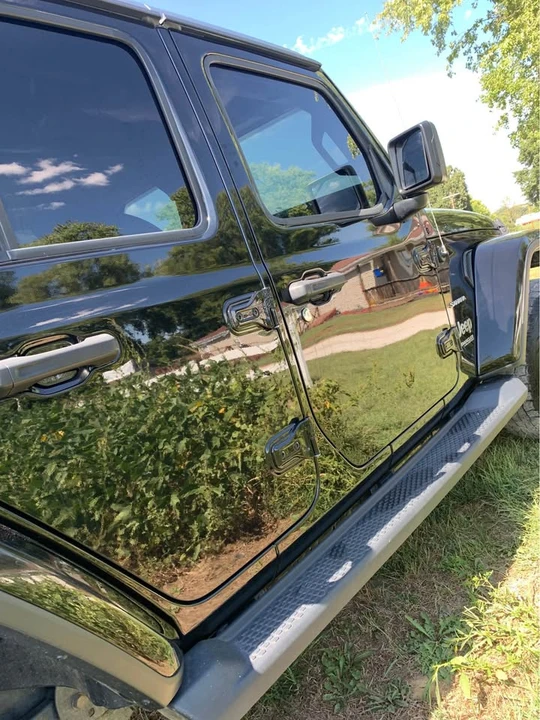 2020 Jeep JL Wrangler - Image 3 of 18