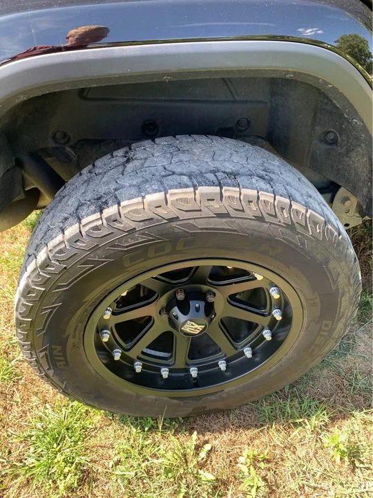 2020 Jeep JL Wrangler - Image 6 of 18