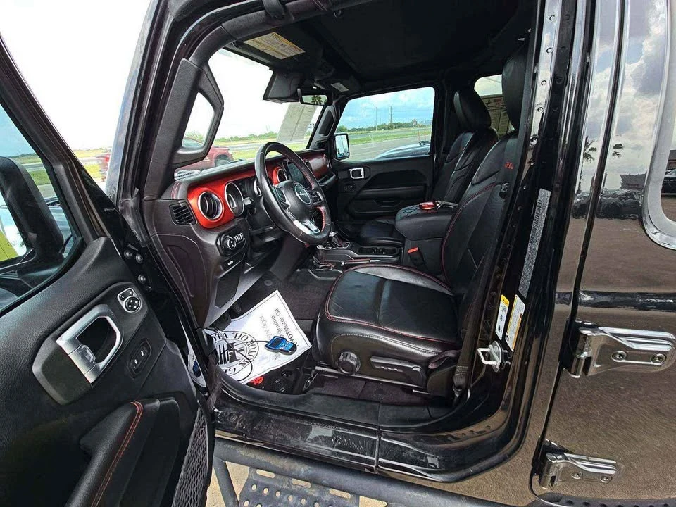 2020 Jeep JT Gladiator - Image 5 of 5