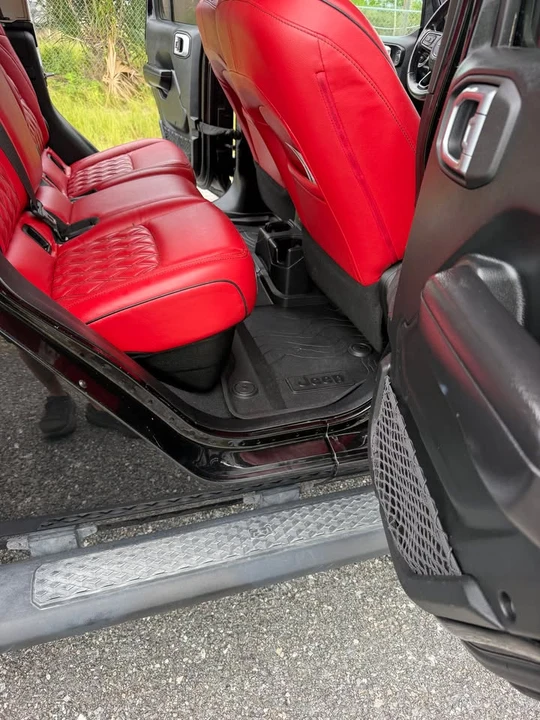 2020 Jeep JT Gladiator - Image 5 of 12