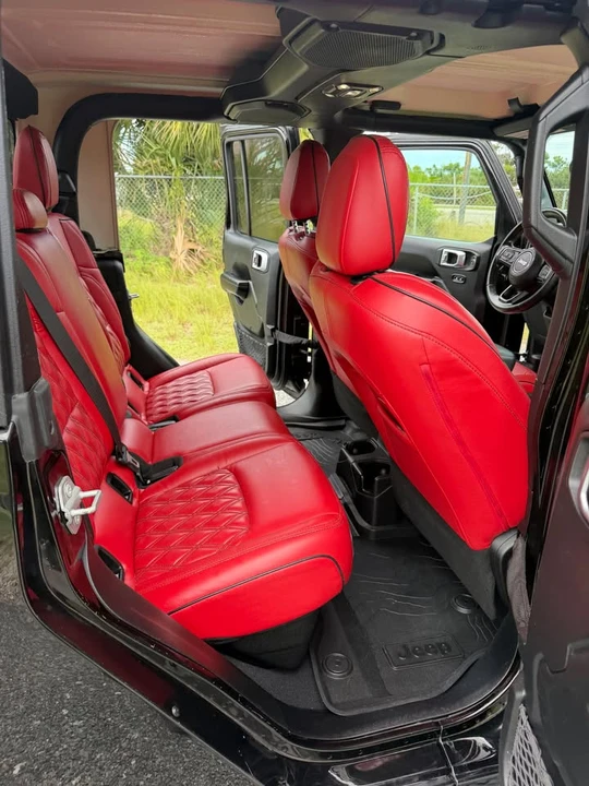 2020 Jeep JT Gladiator - Image 6 of 12