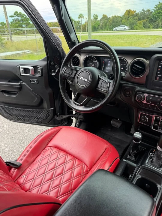 2020 Jeep JT Gladiator - Image 2 of 12