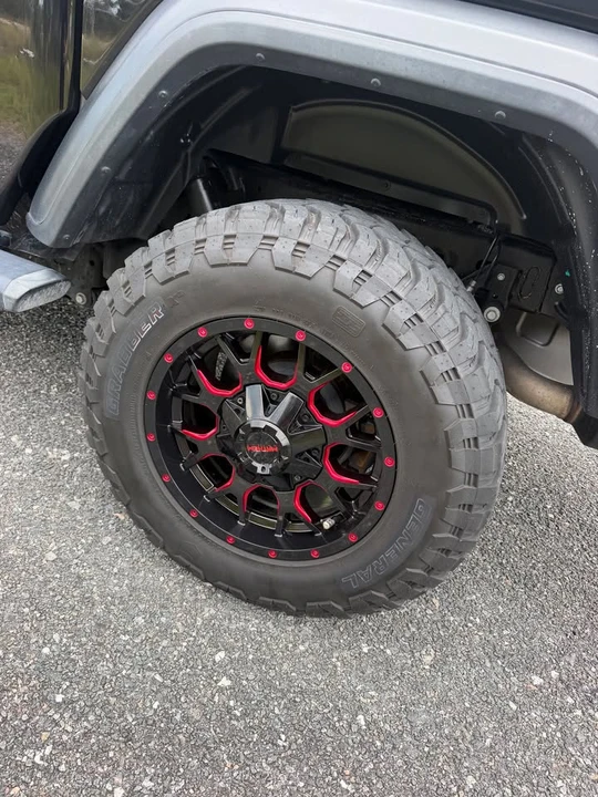 2020 Jeep JT Gladiator - Image 9 of 12