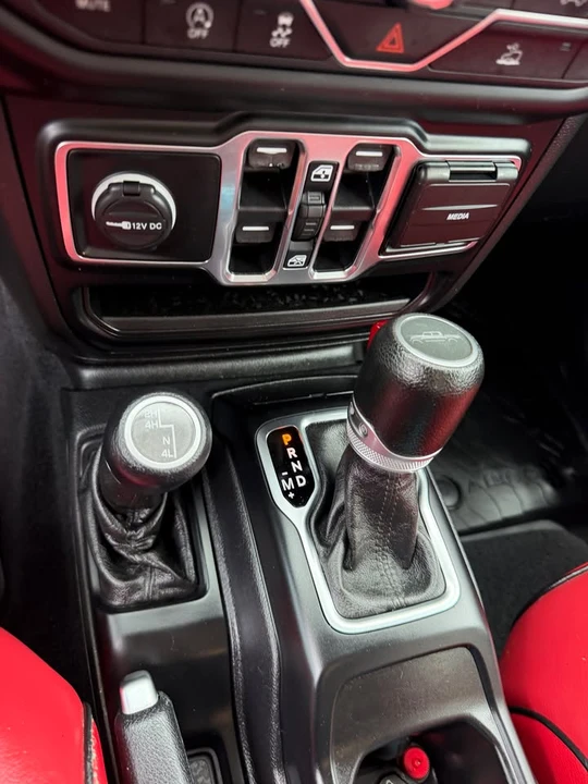 2020 Jeep JT Gladiator - Image 4 of 12