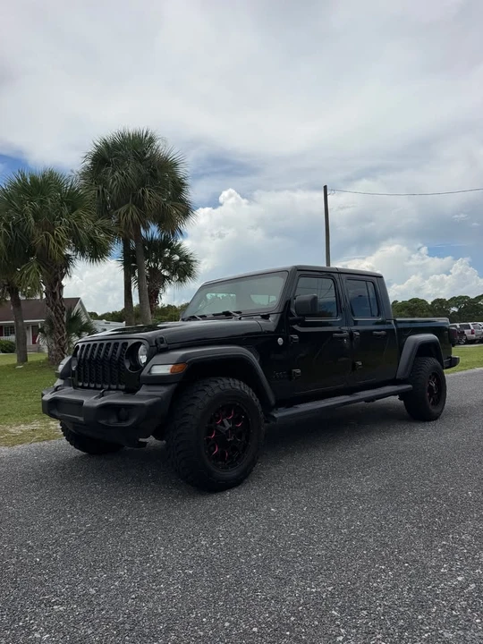 2020 Jeep JT Gladiator - Image 12 of 12