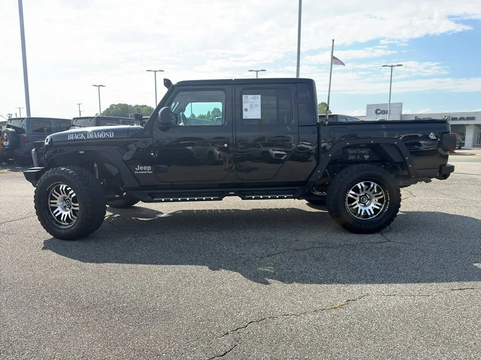 2020 Jeep JT Gladiator - Image 6 of 18