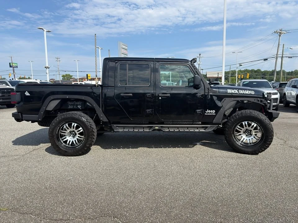 2020 Jeep JT Gladiator - Image 5 of 18