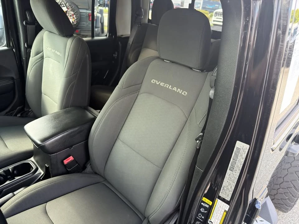 2020 Jeep JT Gladiator - Image 15 of 18