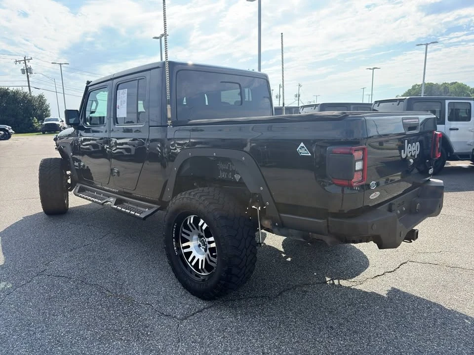 2020 Jeep JT Gladiator - Image 11 of 18