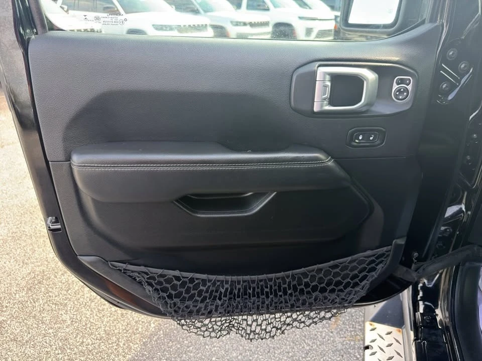 2020 Jeep JT Gladiator - Image 12 of 18