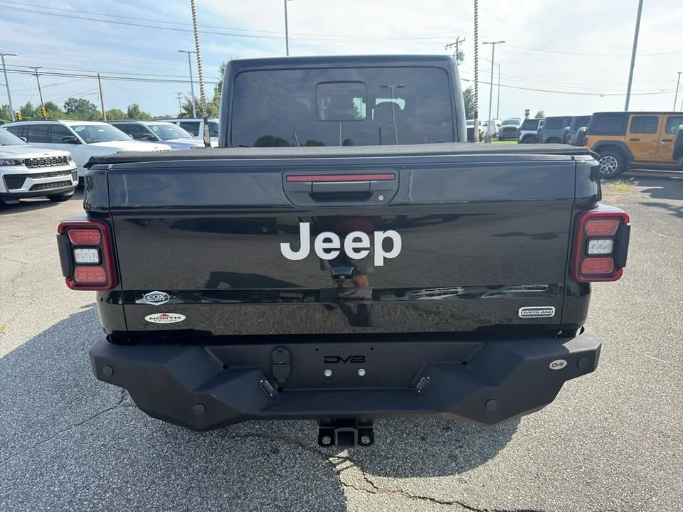 2020 Jeep JT Gladiator - Image 9 of 18