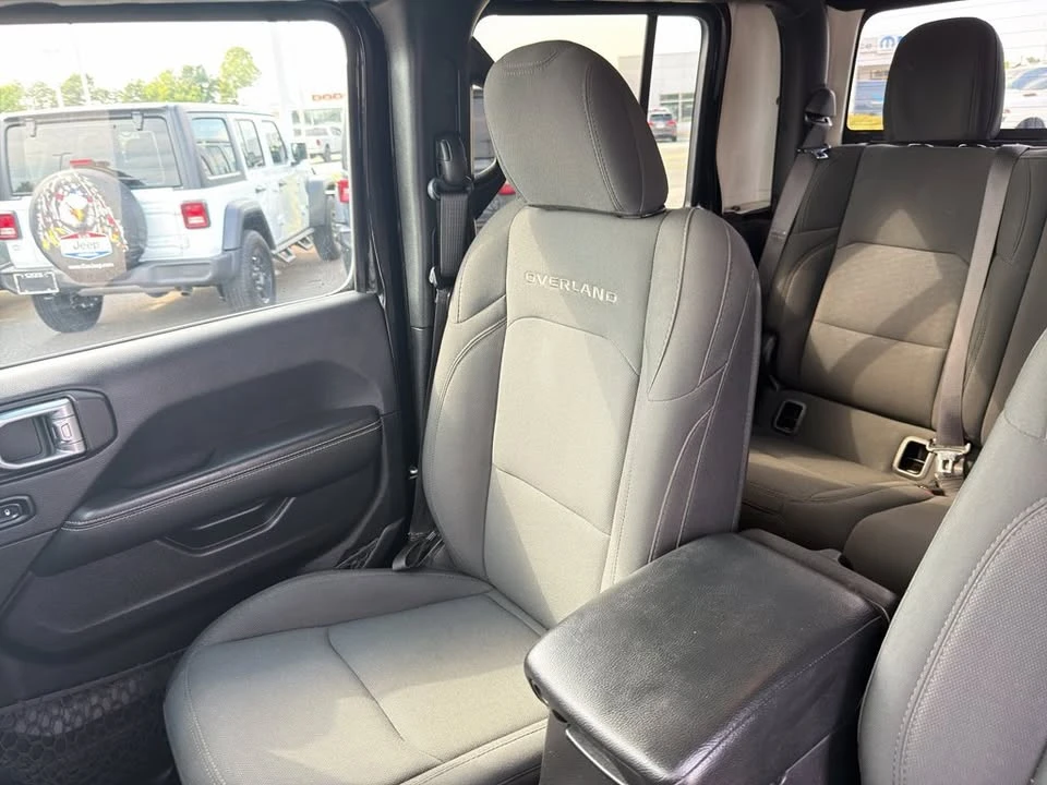 2020 Jeep JT Gladiator - Image 16 of 18