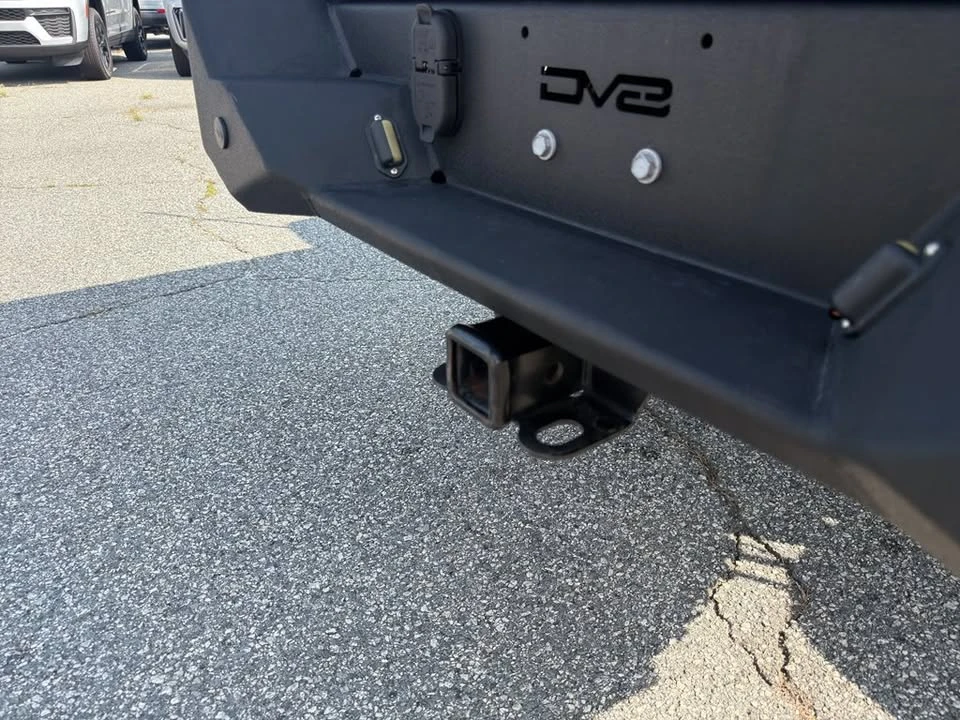2020 Jeep JT Gladiator - Image 10 of 18