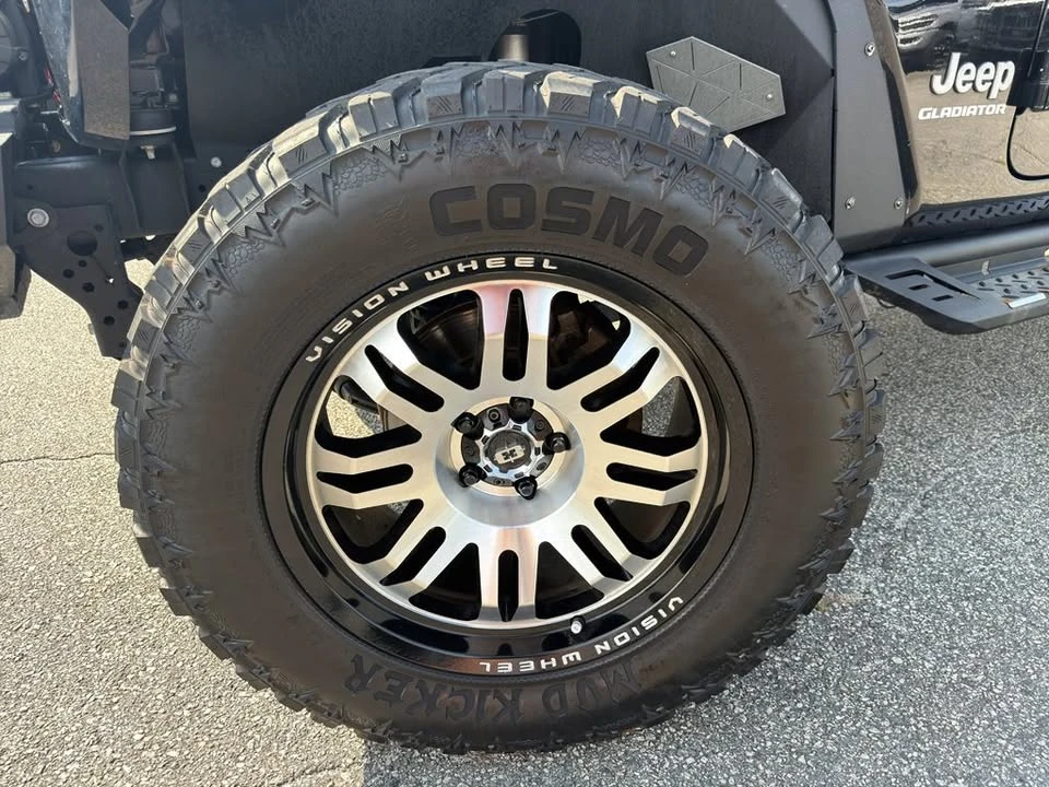 2020 Jeep JT Gladiator - Image 18 of 18