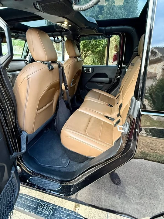2020 Jeep JT Gladiator - Image 6 of 8
