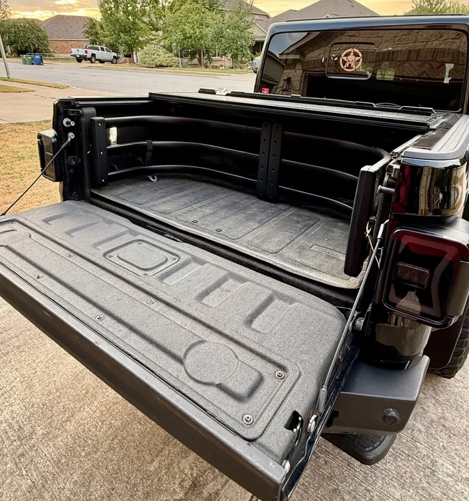 2020 Jeep JT Gladiator - Image 7 of 8