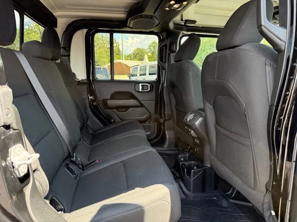 2020 Jeep JT Gladiator - Image 8 of 11