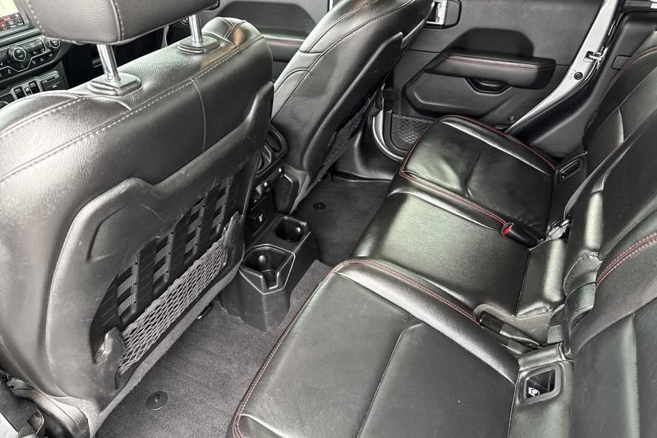 2020 Jeep JT Gladiator - Image 12 of 19