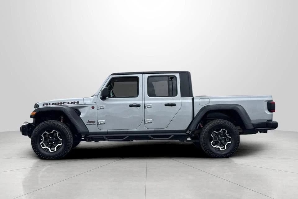 2020 Jeep JT Gladiator - Image 7 of 19