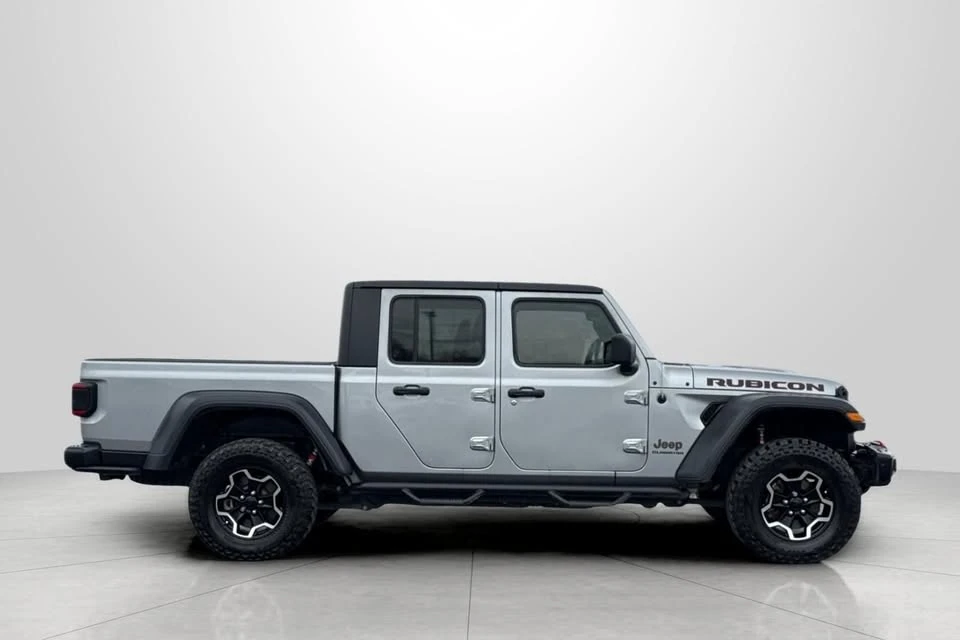 2020 Jeep JT Gladiator - Image 3 of 19