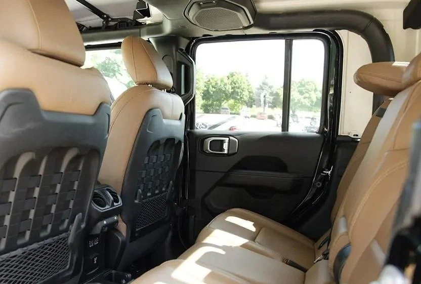2020 Jeep JT Gladiator - Image 13 of 13