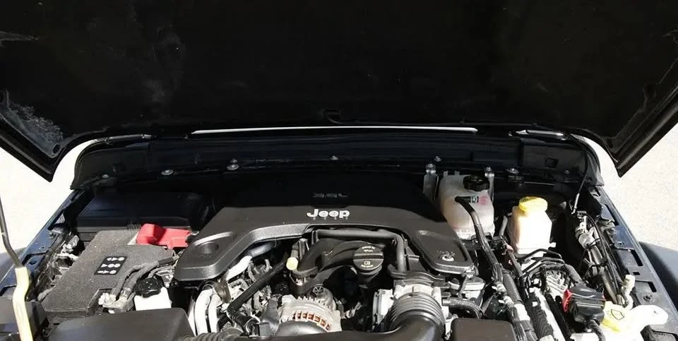 2020 Jeep JT Gladiator - Image 8 of 13