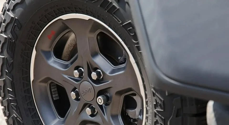 2020 Jeep JT Gladiator - Image 7 of 13