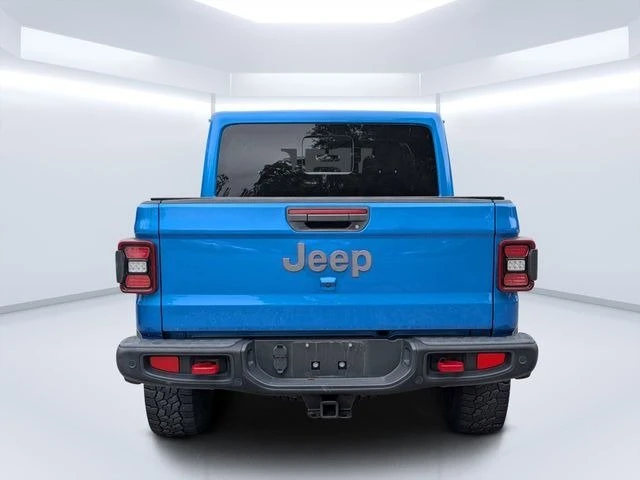 2020 Jeep JT Gladiator - Image 4 of 11
