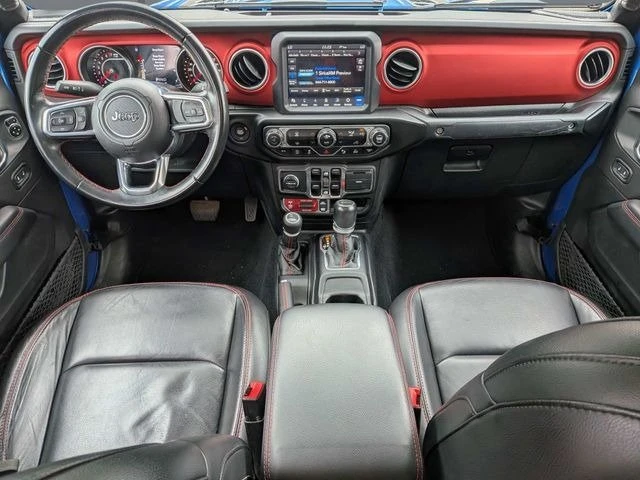 2020 Jeep JT Gladiator - Image 8 of 11