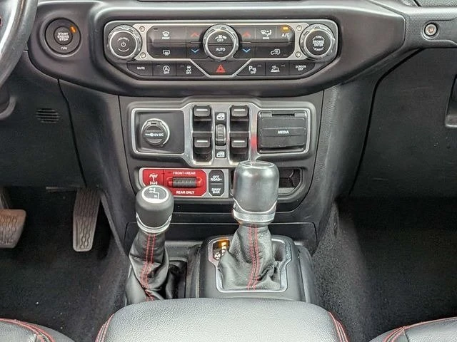 2020 Jeep JT Gladiator - Image 9 of 11