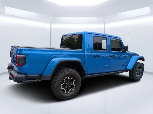 2020 Jeep JT Gladiator - Image 6 of 11