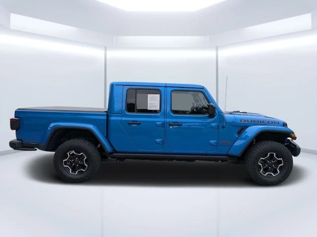 2020 Jeep JT Gladiator - Image 5 of 11