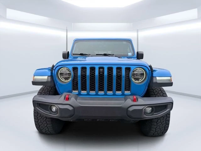 2020 Jeep JT Gladiator - Image 2 of 11