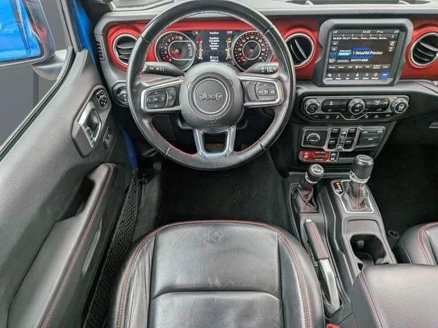 2020 Jeep JT Gladiator - Image 10 of 11