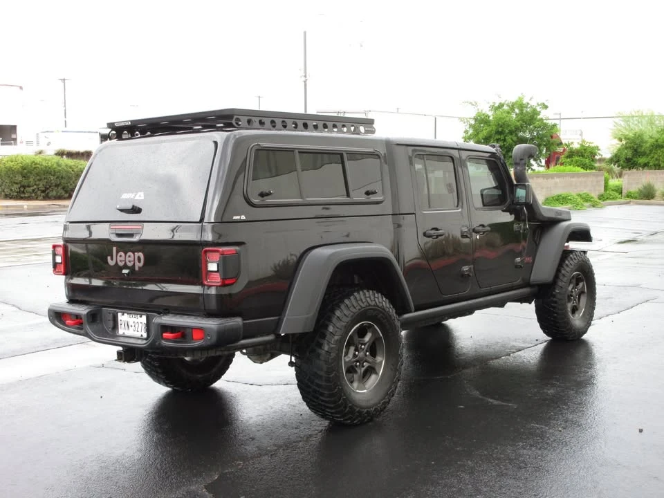 2020 Jeep JT Gladiator - Image 3 of 15