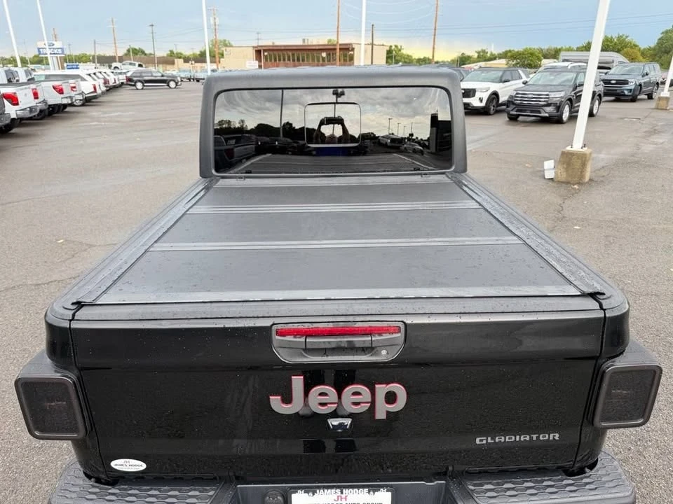 2020 Jeep JT Gladiator - Image 10 of 20
