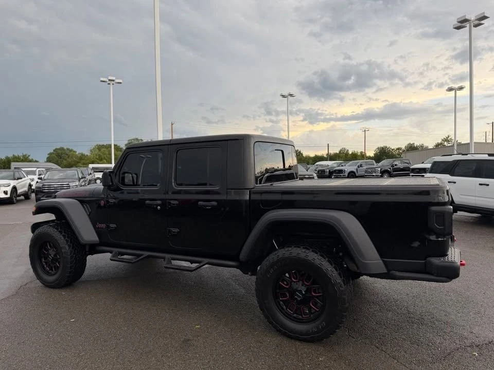 2020 Jeep JT Gladiator - Image 13 of 20