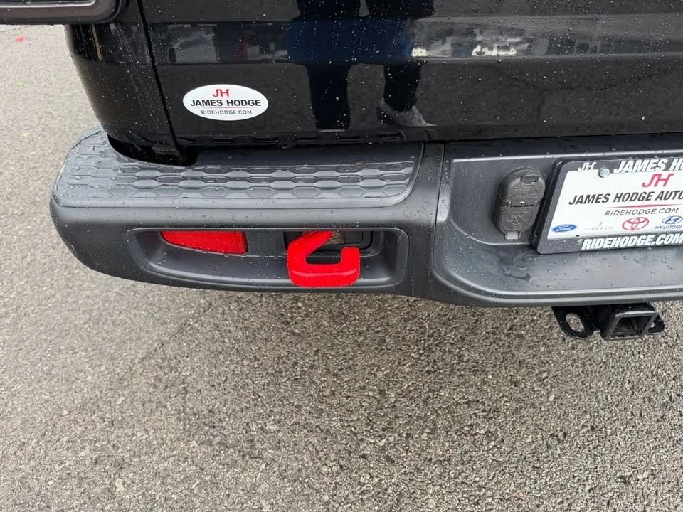 2020 Jeep JT Gladiator - Image 11 of 20