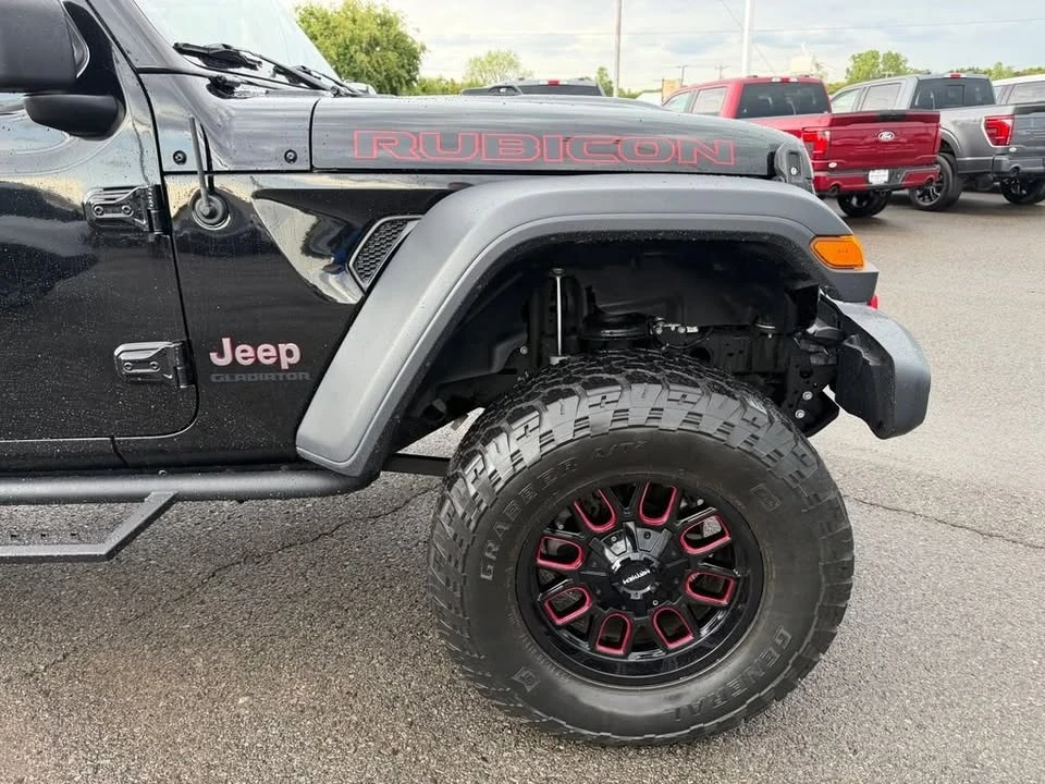 2020 Jeep JT Gladiator - Image 5 of 20