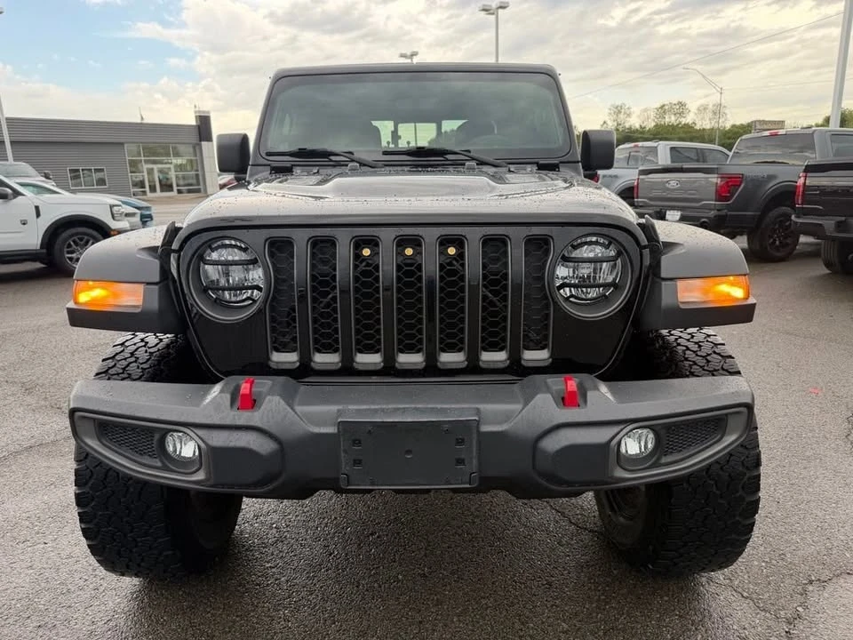 2020 Jeep JT Gladiator - Image 2 of 20