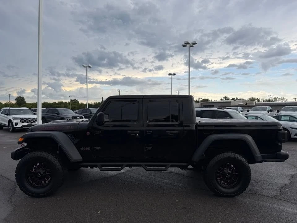 2020 Jeep JT Gladiator - Image 14 of 20