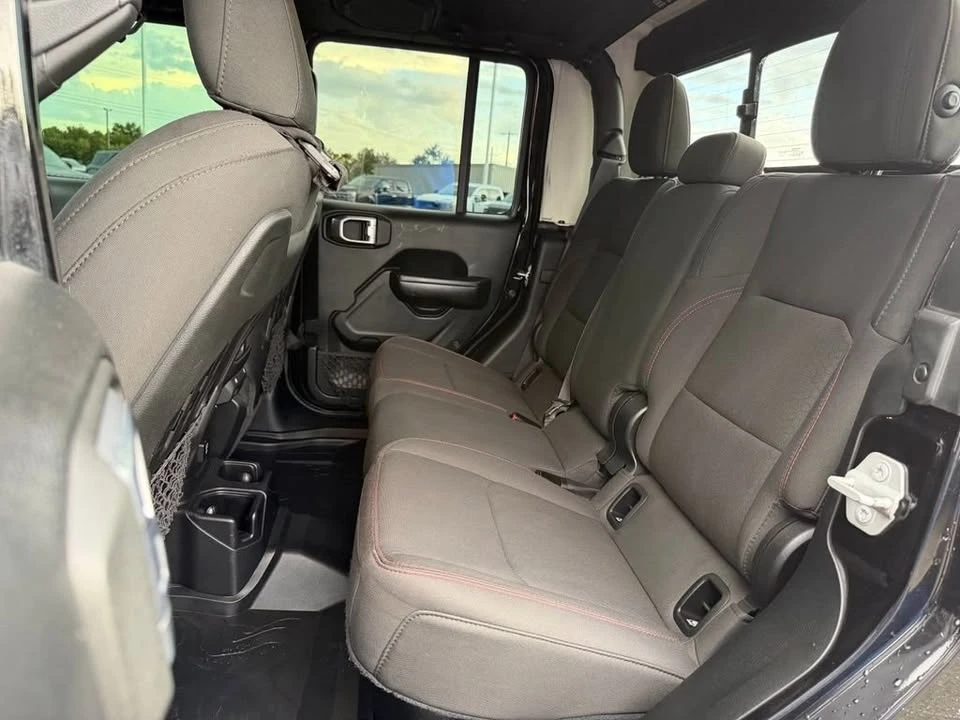 2020 Jeep JT Gladiator - Image 17 of 20